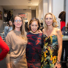 Inhaberinnen Agata Gold und Christiane Seitz mit TV-Moderatorin Miriam Hie .jpg