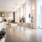 Sterngasse 4 bietet von Montag bis Samstag Designersachen bis zu 80 Prozent verg__nstigt.jpg