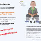 Mini - Ballschule
