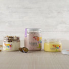 "Klara Fruchtsennerei": Selbst gemachtes Joghurt und Co.