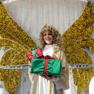 Das "Wiener Christkindl" 2015