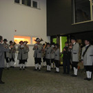 Patrozinium in Beschling