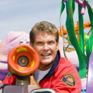 Baywatch-Stars 