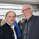 Bilder der Vernissage