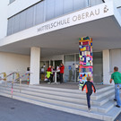 Skibasar in Gisingen (2015)