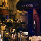 Anschlagswelle in Paris - Viele Tote und Verletzte