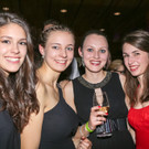13.11.2015 - Maturaball BAKIP Feldkirch @ Montforthaus