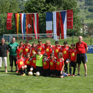 SPG Montafon U13
