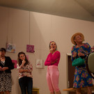 Gelungene Premiere beim Theater Doranand