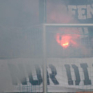 Fangruppen außer Rand und Band