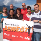 Ludesch bewegt 
