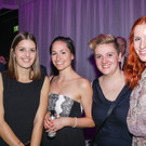15.11.2015 - Maturaball HLW Rankweil @ Festspielhaus