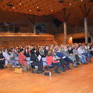 Das Thema Flüchtlinge bewegt die Menschen