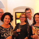 Sekt als der bessere Wein