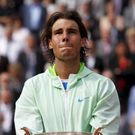 Nadal gewinnt French Open