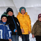 Winterwunderland zum fünften Mal