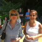 Gospel-Brunch in der Beach Bar