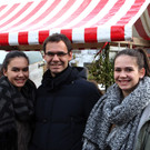 Impressionen vom 22. Herbstmarkt 