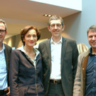 10 Jahre KIMI Millenium Park