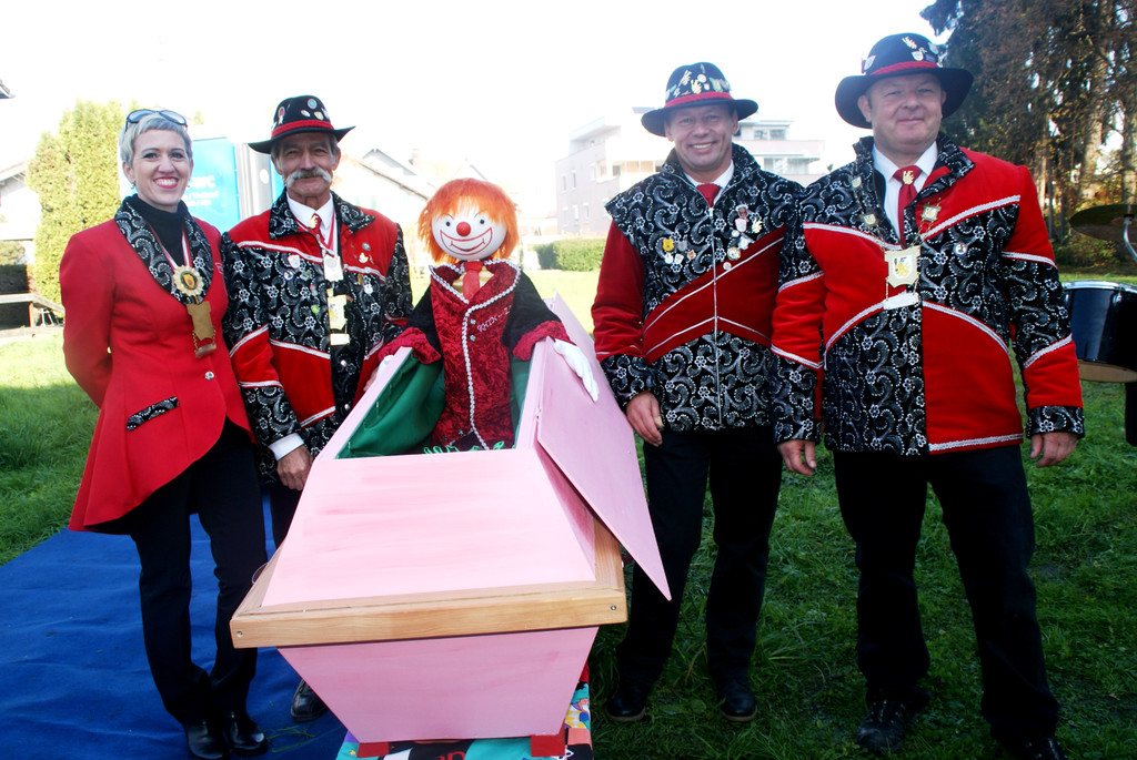 v_li_ Ronja Hollenstein-Gmeiner_ Hans-Werner Petzold_ Klaus Spiegel_ Kurt Spechtenhauser - Das Greatli wurde wieder zum Lebe.JPG