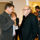 Kurt Fischer und Pfarrer Josef Drexel.JPG