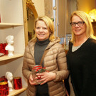 Ausstellung im Brockenhaus