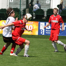 Bilderbogen RW Rankweil vs Simon Installationen FC Mäder