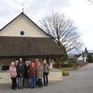 Alles bereit für die Kappili-Kilbi