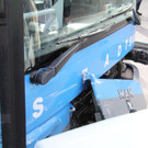 Unfall in Bregenz fordert vier Verletzte