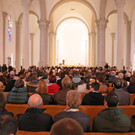 Gottesdienst zur Diakonweihe