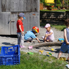 3_  warm up the earth on the inside with toughts from childhood.JPG