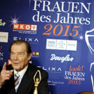 Bilder von der PK zur Women of the Year