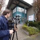 Nach Terror in Paris: Sieben Festnahmen in Alsdorf bei Aachen (D)