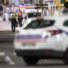 Schüsse bei Polizeiaktion in Pariser Vorort - Einsatz in Saint-Denis gilt Gesuchtem Abaaoud