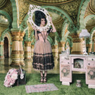 DAC Kalender 2016: Manfred Baumann setzt Prominente in Szene