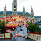 Circus Roncalli, kommt zum 40-Jahr-Jubiläum nach Wien
