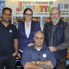 Winter-Spielfest