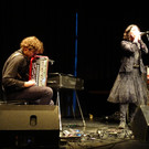 Bobo&Herzfeld - Liederseelen