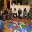 Der Zauber mit den Lernmaterialien nach Montessori