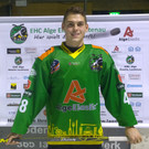 Neuer Spieler beim Meister