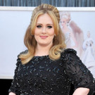 Musik-Superstar Adele