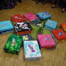 Informationsabend zum Thema "Schule"