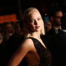 Jennifer Lawrence und Chris Pratt: Die Tribute von Panem
