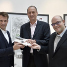 Präsentation: So wird das neue Wien Museum