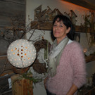 Adventausstellung Erdzeit- Kreatives aus Ton