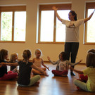 Tanzgruppe Tathiana Silva