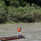 Bilder der Suchaktion