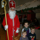 Nikolausmarkt in der Jahnturnhalle