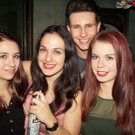 Original Captain`s Party