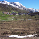 BSC-Bludenz in Kühtai